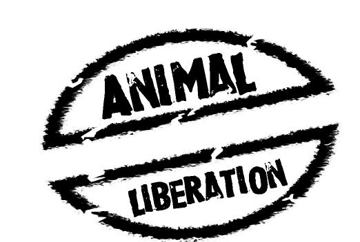 Animal Liberation Logo